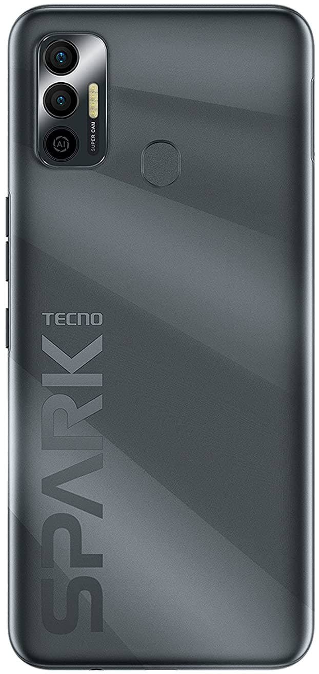Spark 7 - View 2