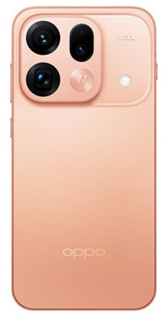 Find X9s Pro - View 2