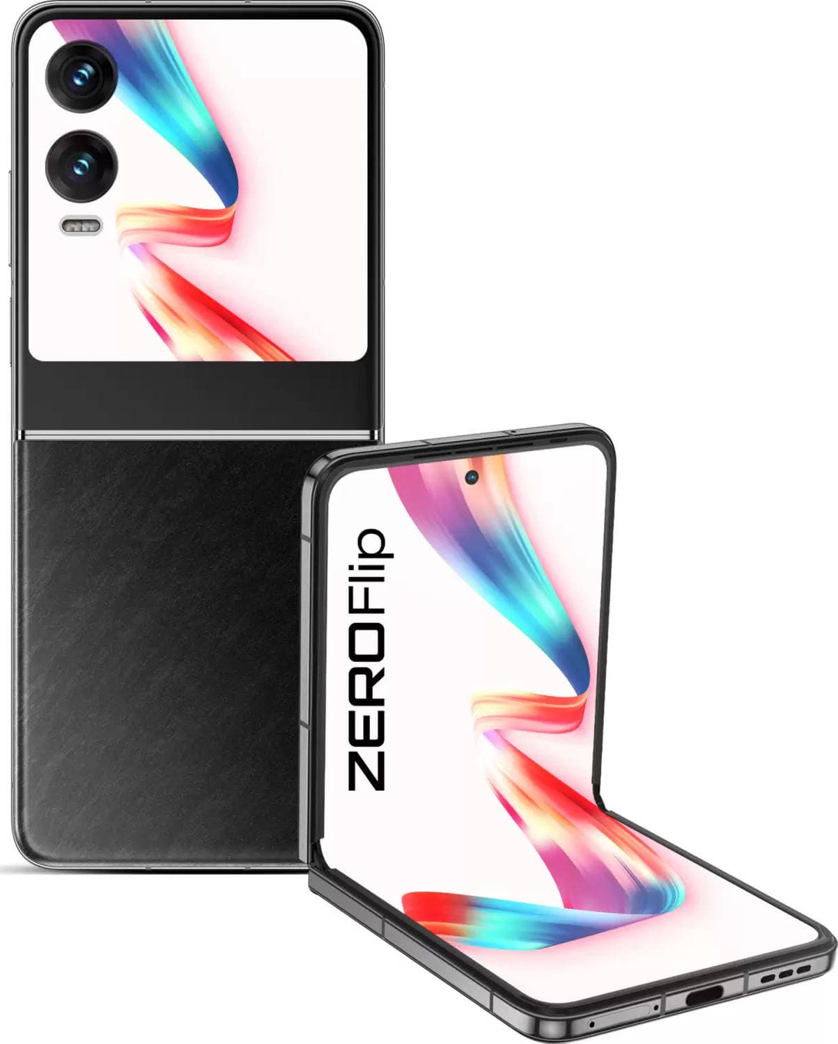 Zero Flip - View 2