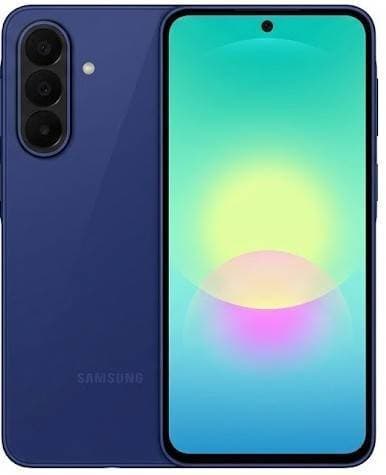 Galaxy A27 - View 3