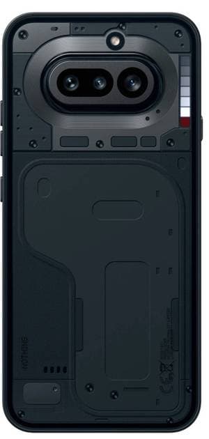 Phone (4a) - View 2