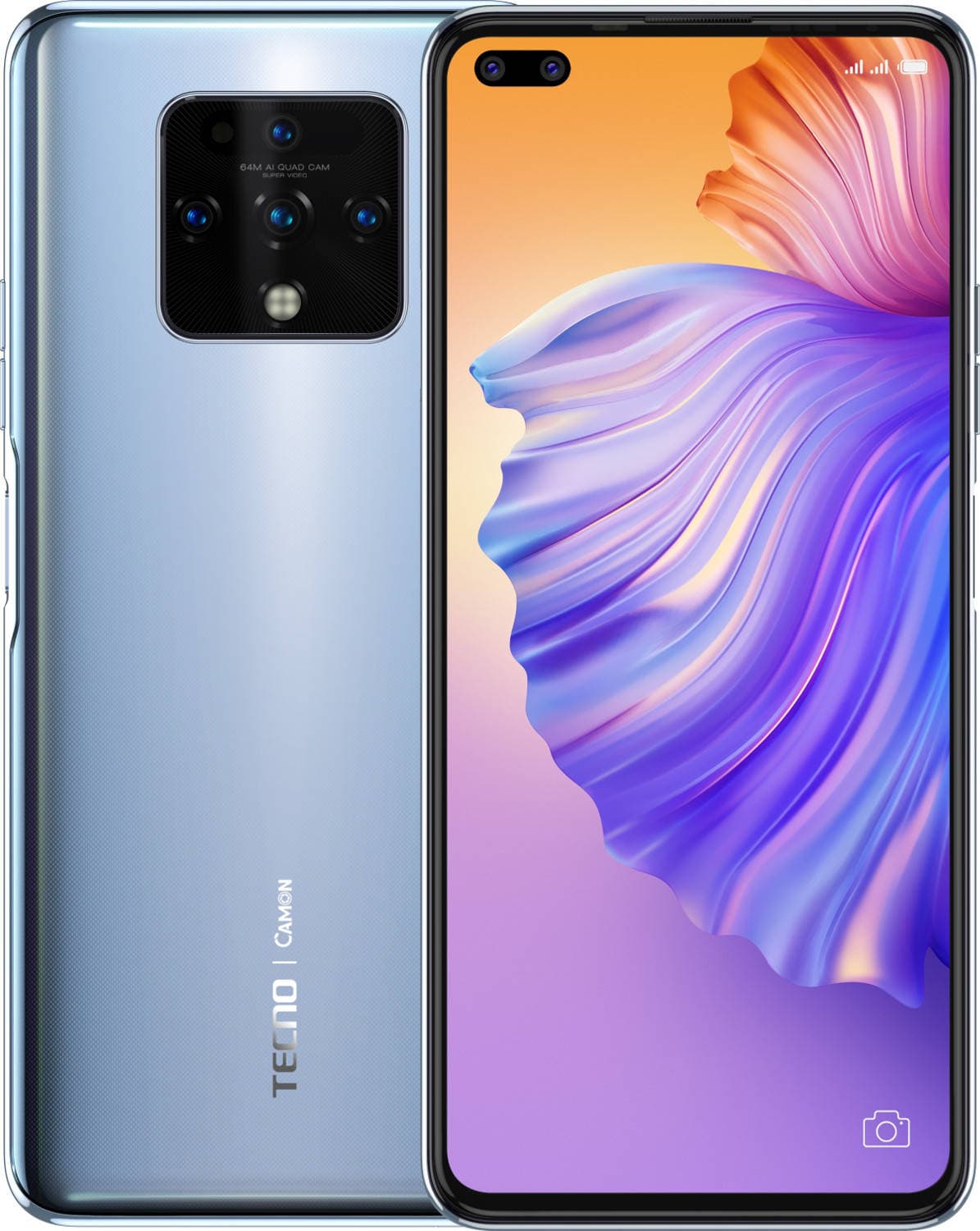 Camon 16 Premier - View 7