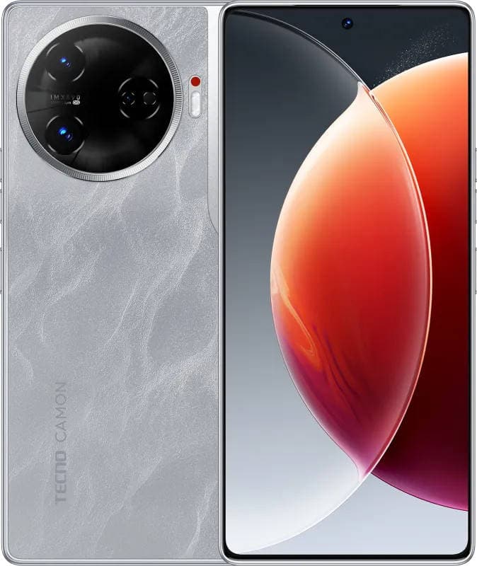 Camon 30 Pro - View 2