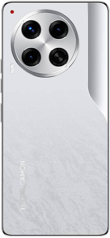 Camon 30 5G - View 5