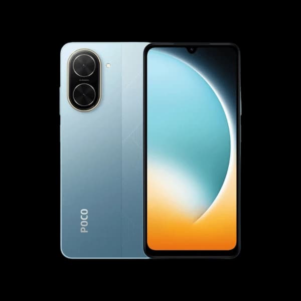 Xiaomi Poco C81 Pro