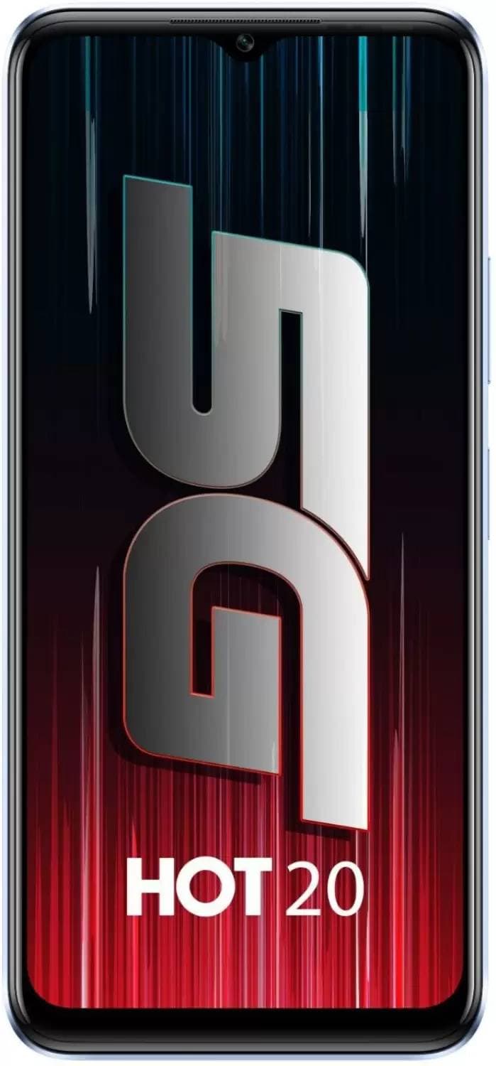 Infinix Hot 20