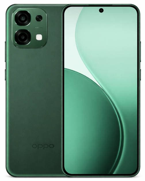 Oppo F33