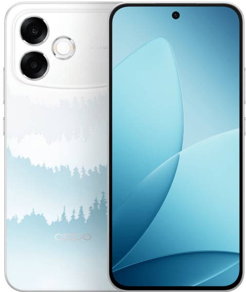Oppo A6s Pro