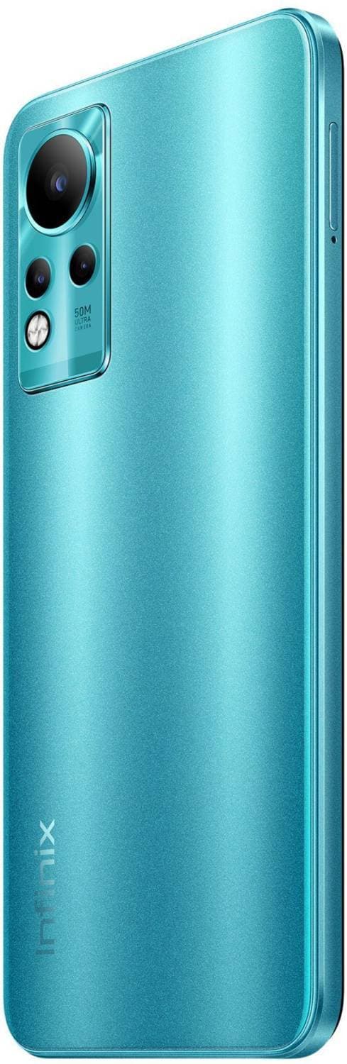 Hot 11s NFC - View 6
