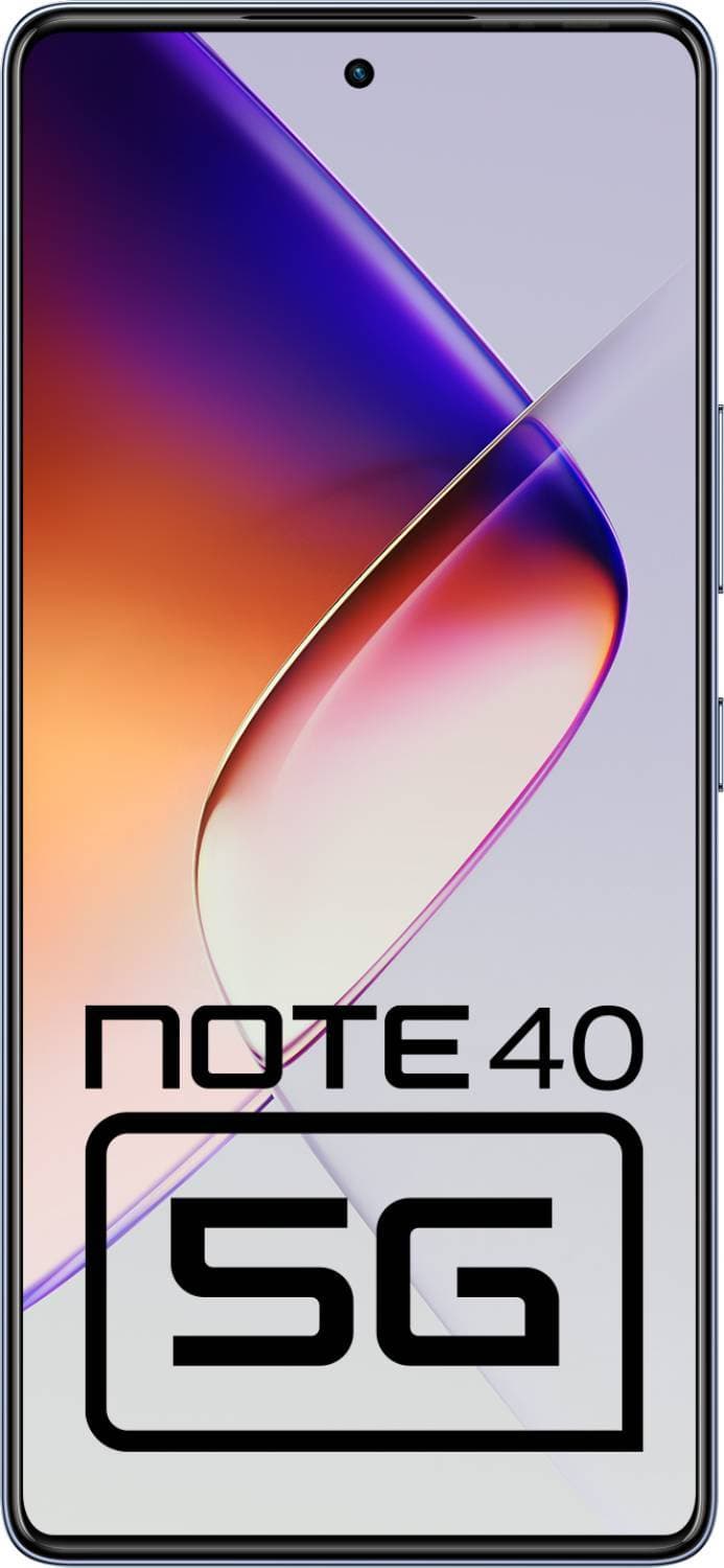 Note 40 5G - View 5