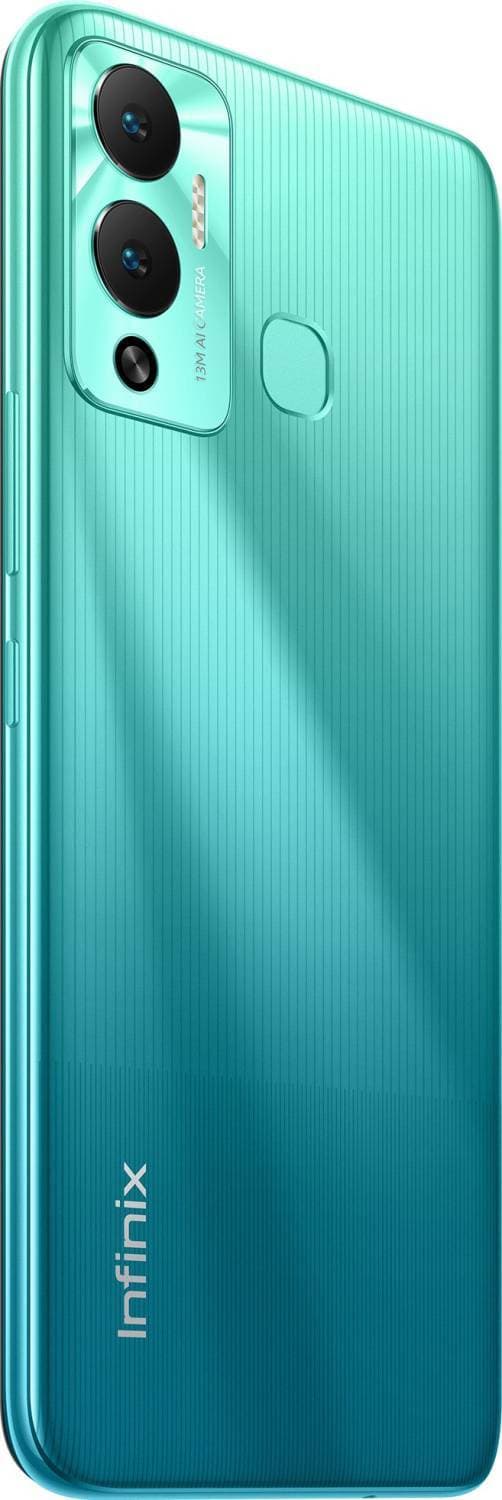 Hot 12 Play NFC - View 4