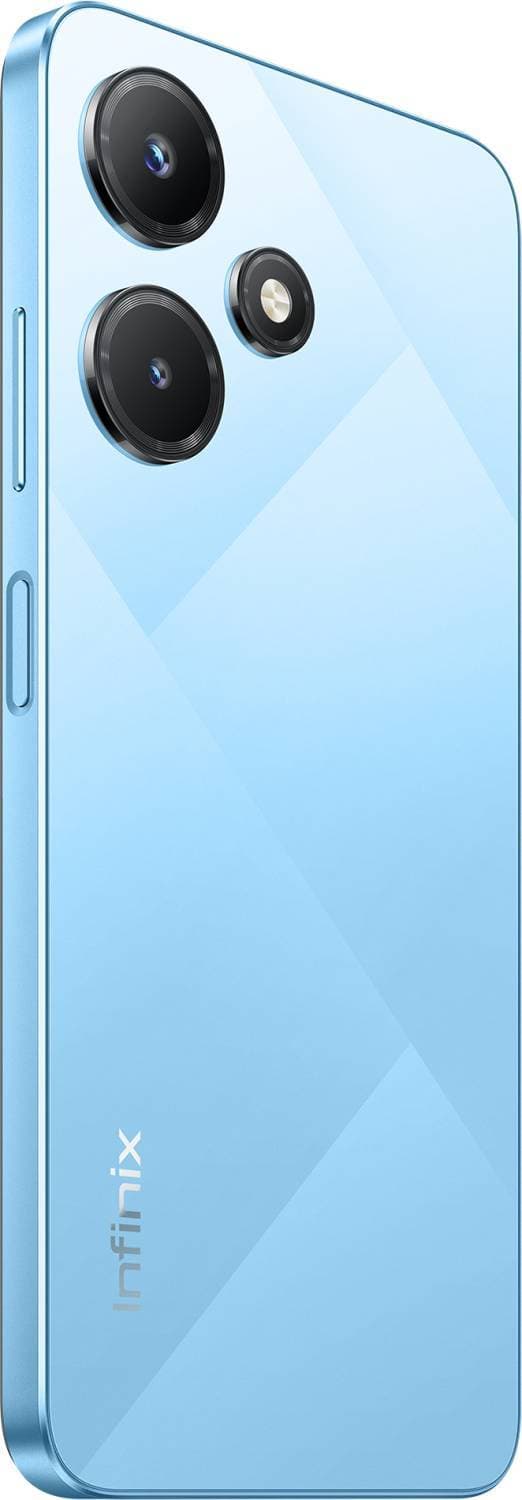 Hot 30i - View 4