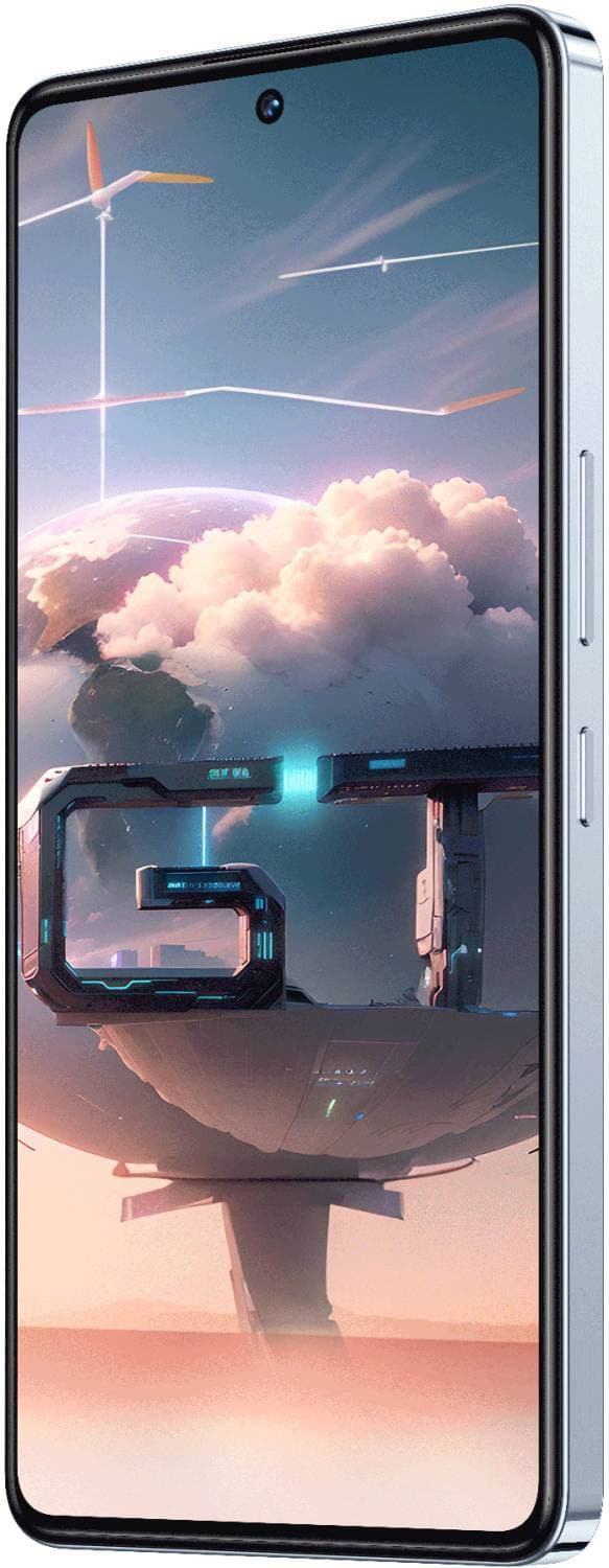 GT 10 Pro - View 4