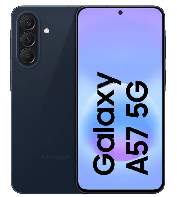 Samsung Galaxy A57