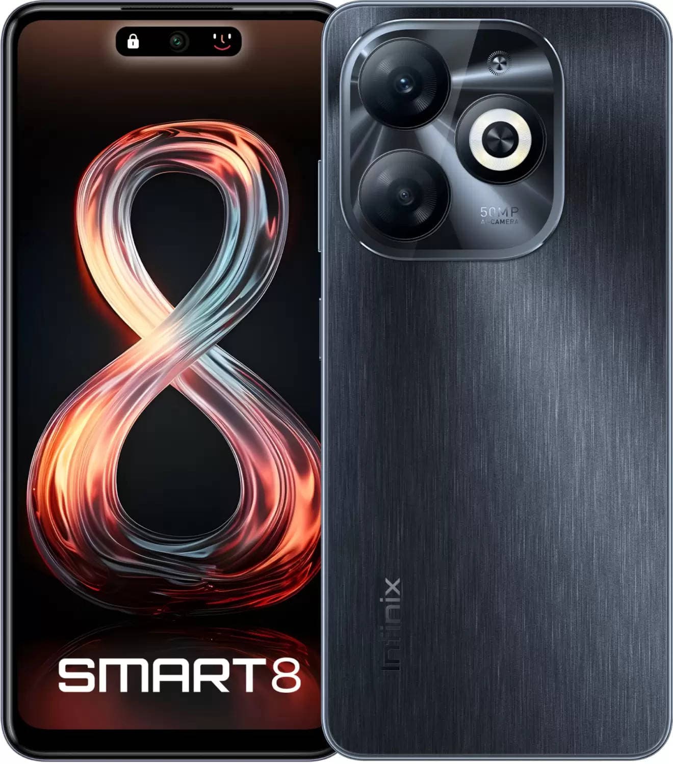 Smart 8 - View 4