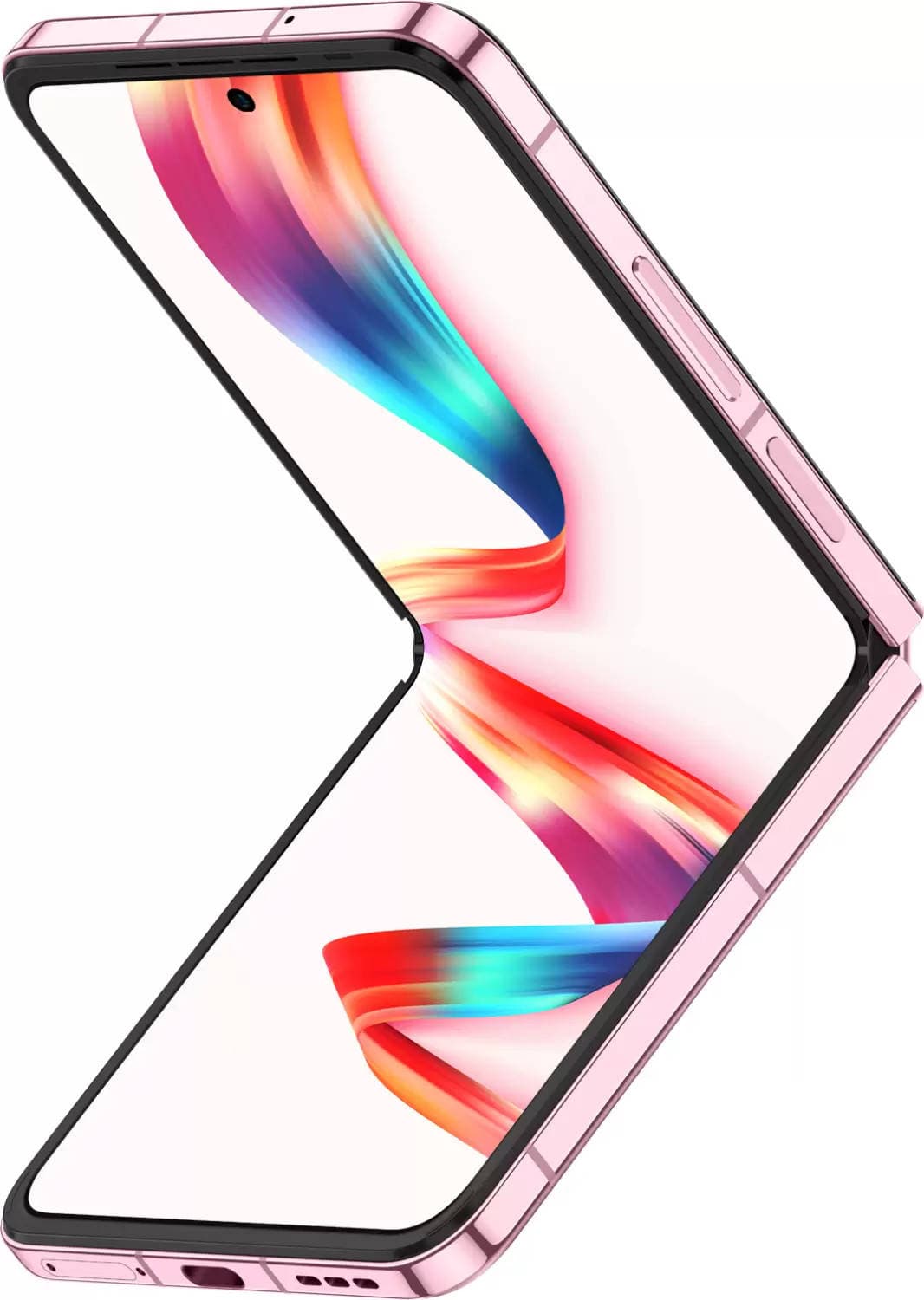 Zero Flip - View 5