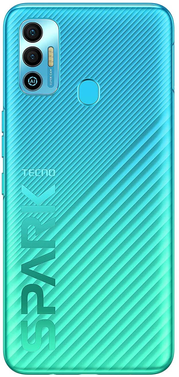 Spark 7T - View 2