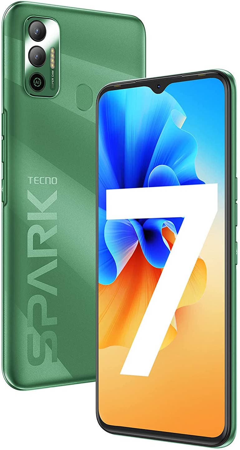 Spark 7 - View 5