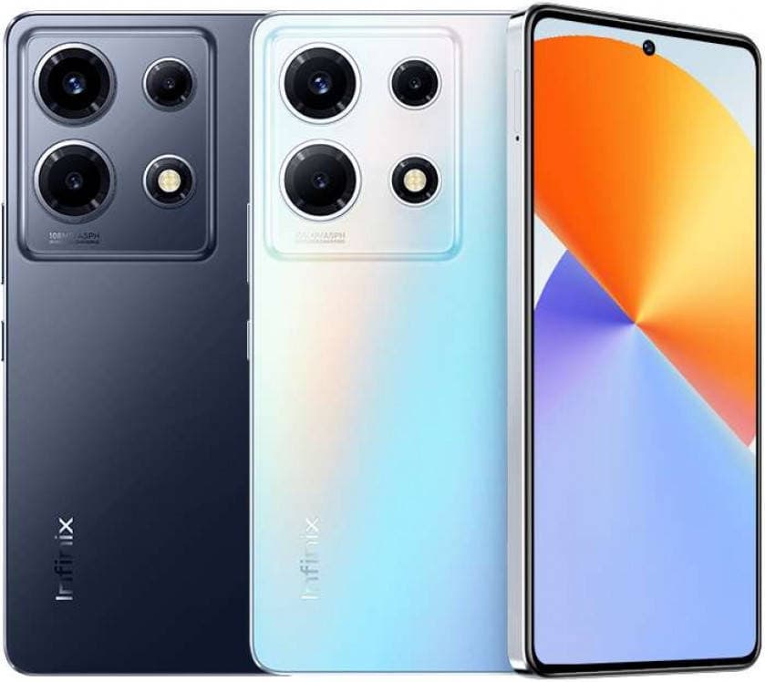 Note 30 VIP - View 5