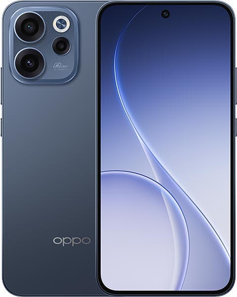 Oppo Reno15 F