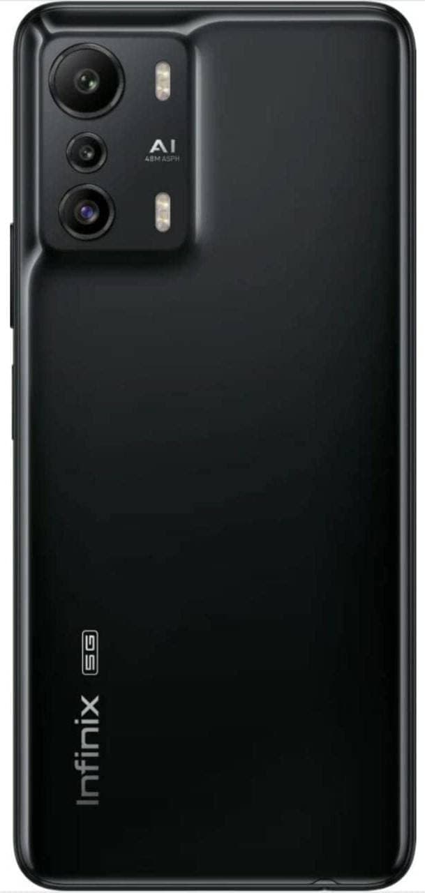 Zero 5G - View 2