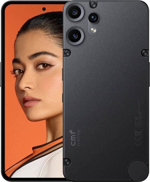 CMF Phone 2 Pro - View 4
