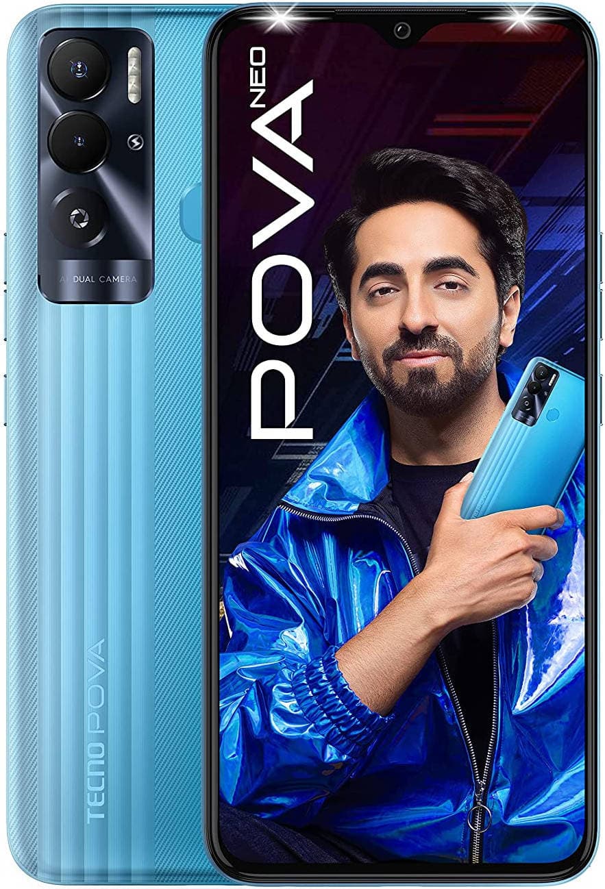 Pova Neo - View 7