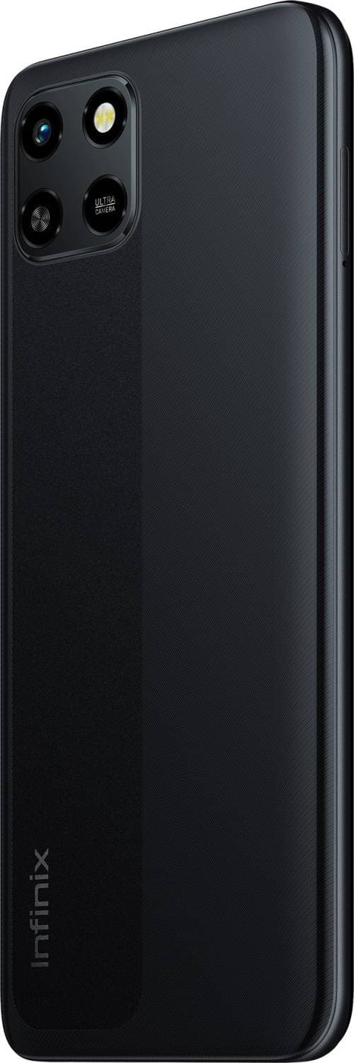 Smart 6 HD - View 5