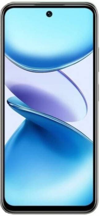 Infinix Smart 9