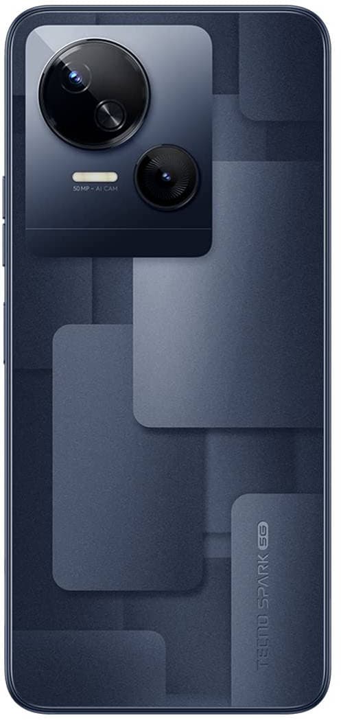 Spark 10 5G - View 4