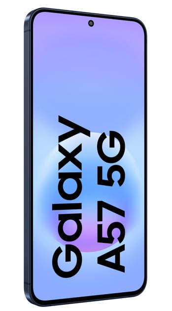 Galaxy A57 - View 4