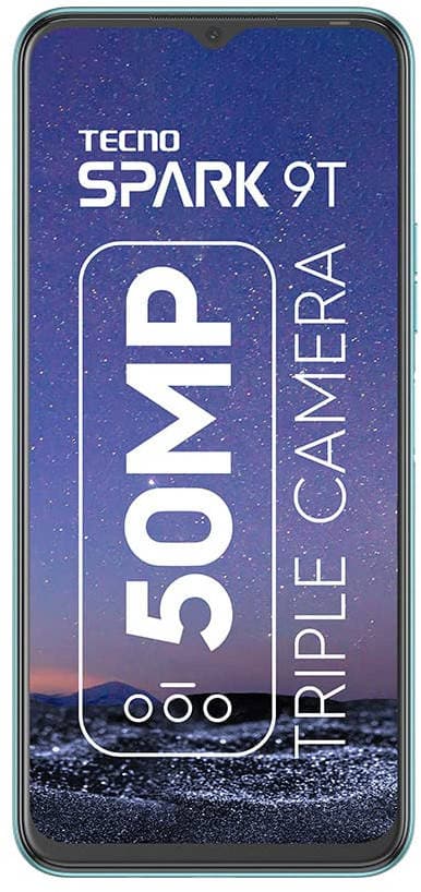 Tecno Spark 9T
