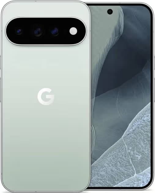 Pixel 11 Pro - View 11