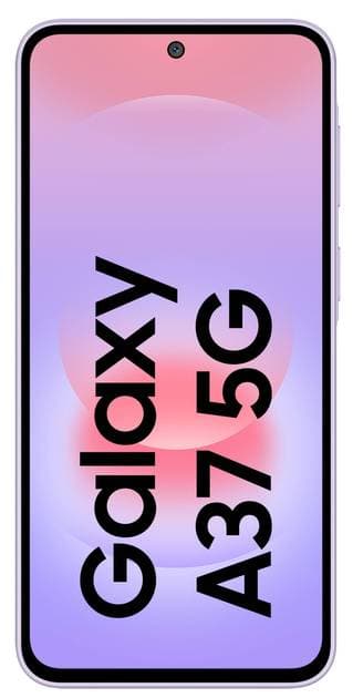 Galaxy A37 5G - View 2