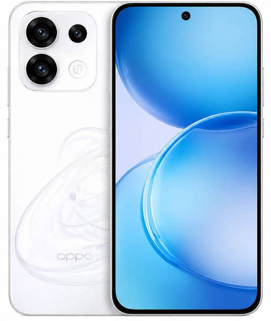 Oppo Reno16c