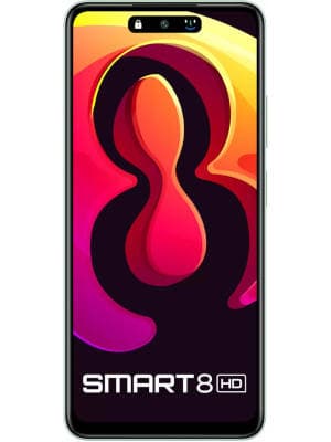 Smart 8 HD - View 4