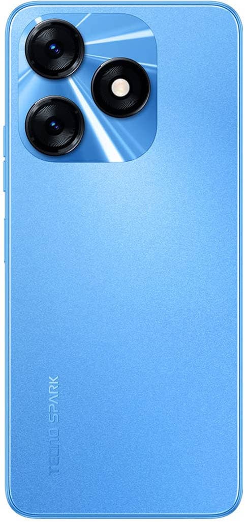 Spark 10 - View 2