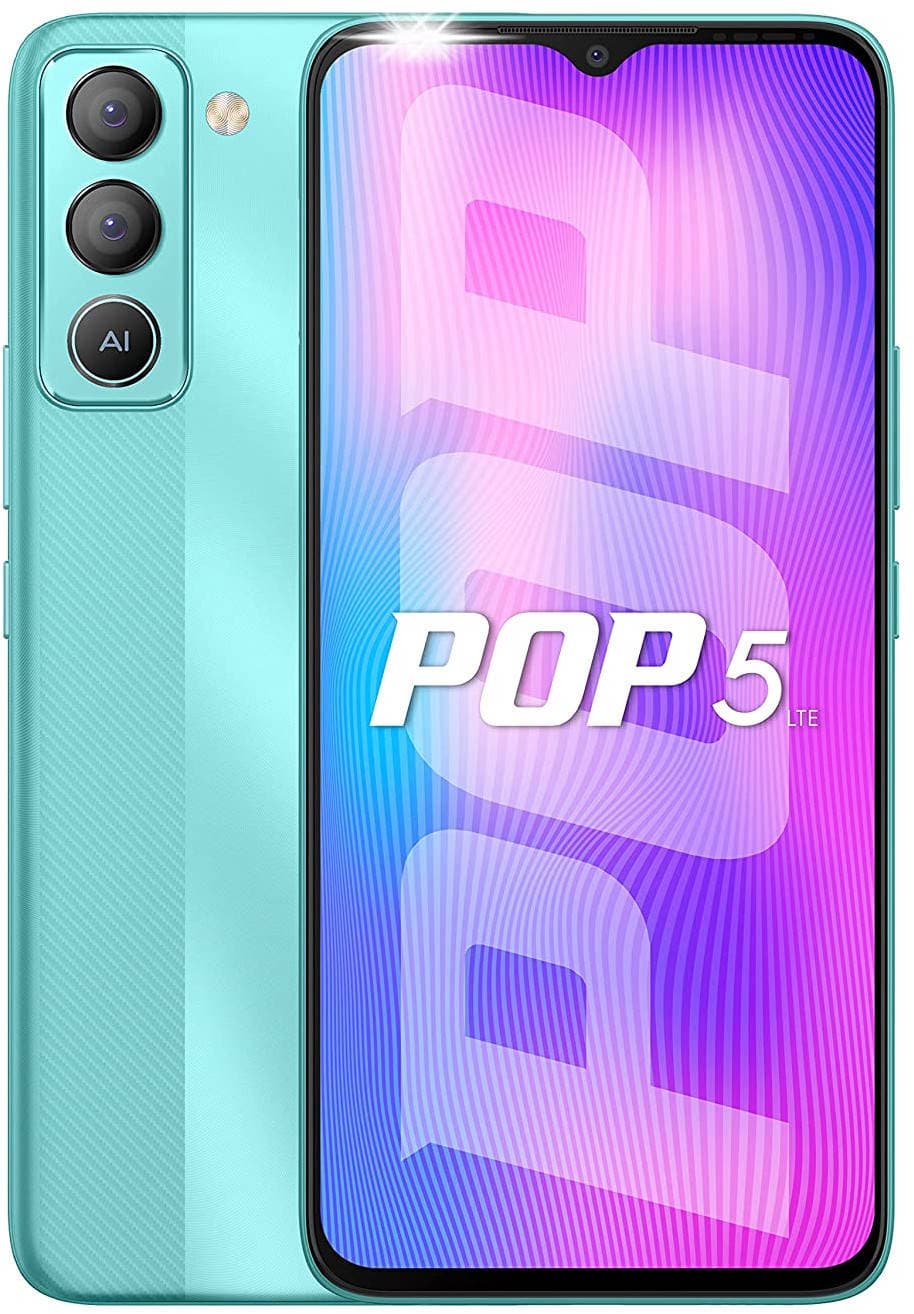 Pop 5 LTE - View 7