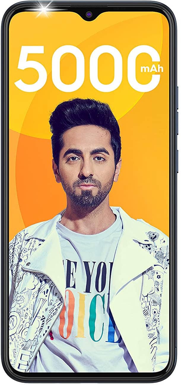 Tecno Spark Go 2021