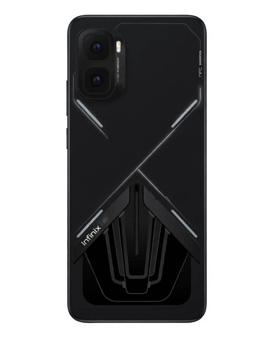 GT 50 Pro - View 2