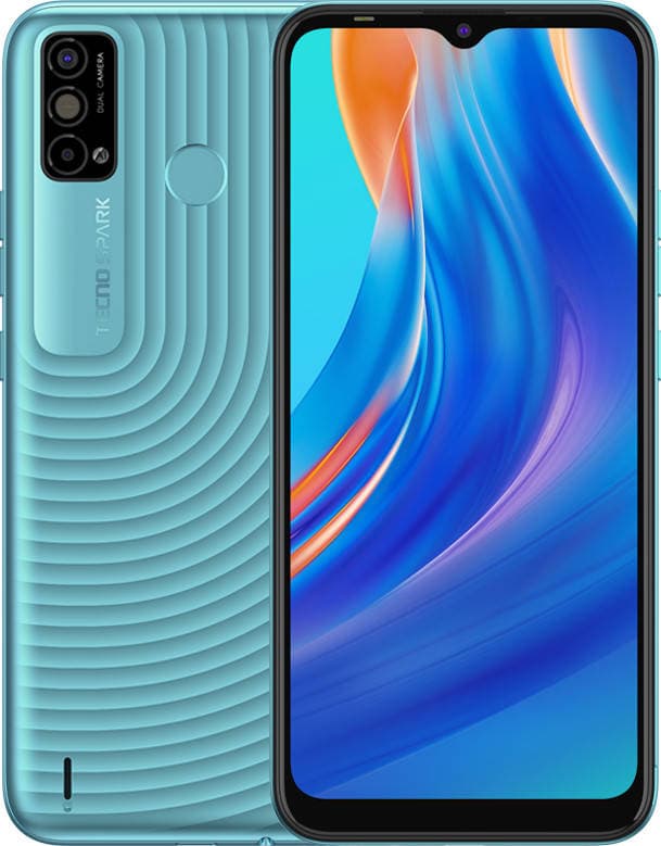 Spark Go 2021 - View 4