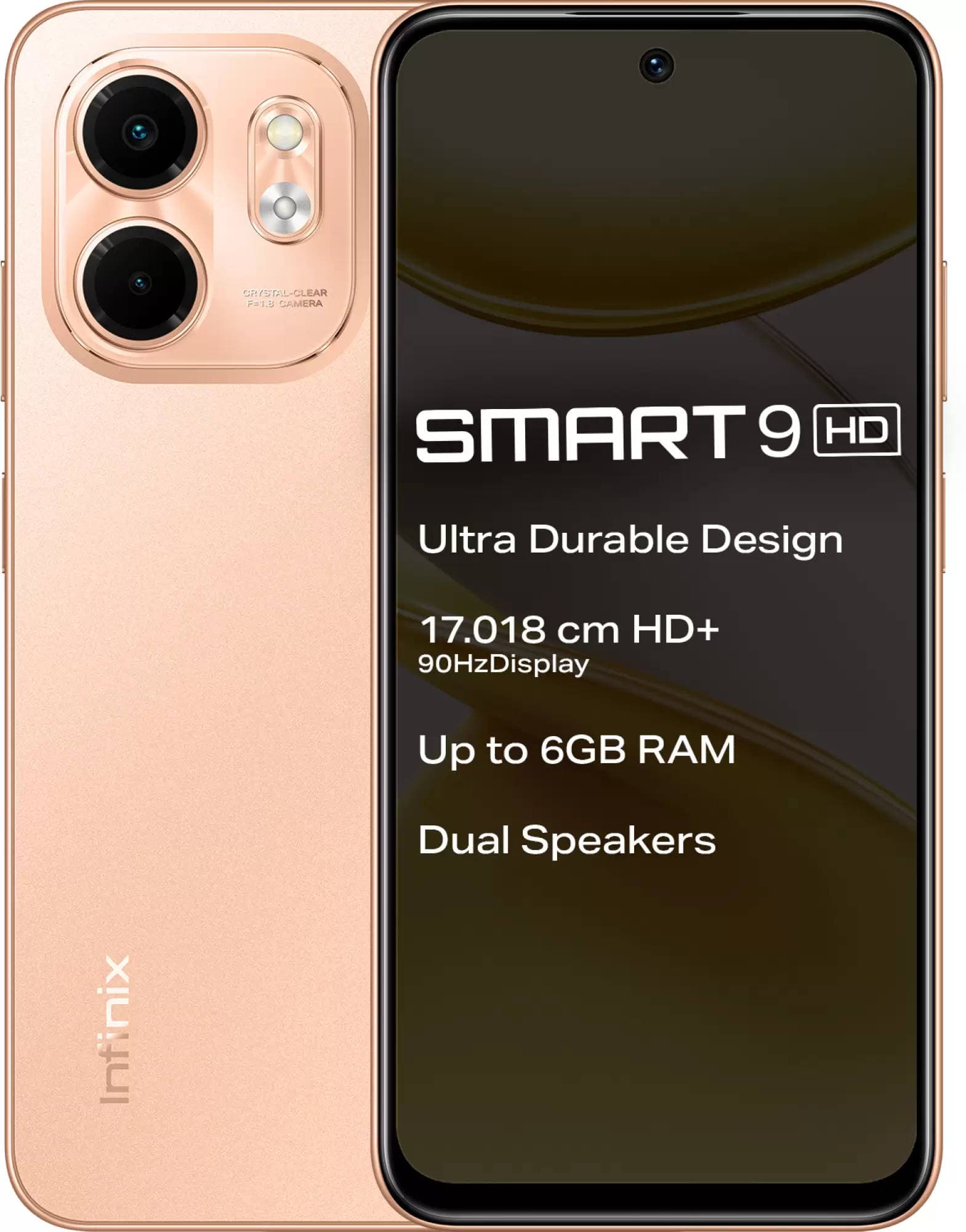 Smart 9 HD - View 7