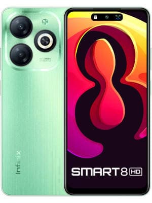 Smart 8 HD - View 6