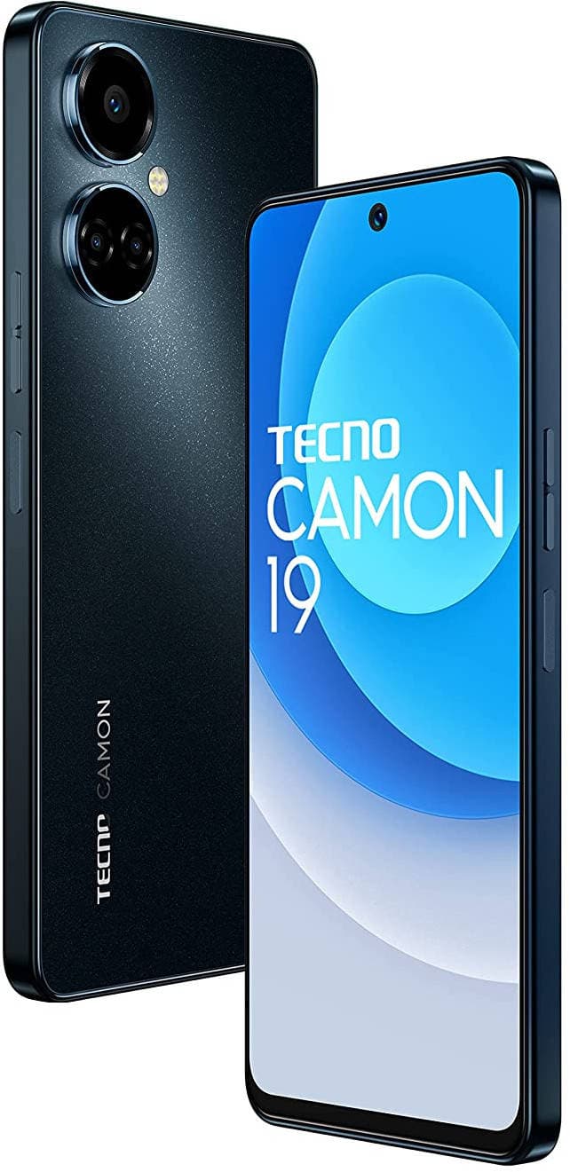 Camon 19 - View 6