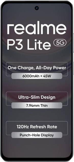 P3 Lite - View 2