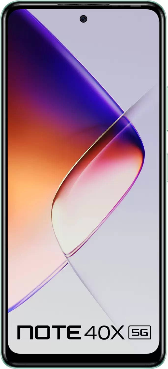 Note 40X 5G - View 3