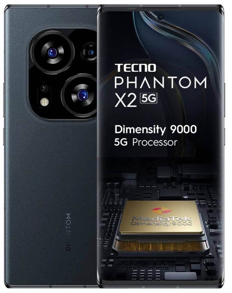 Phantom X2 - View 6