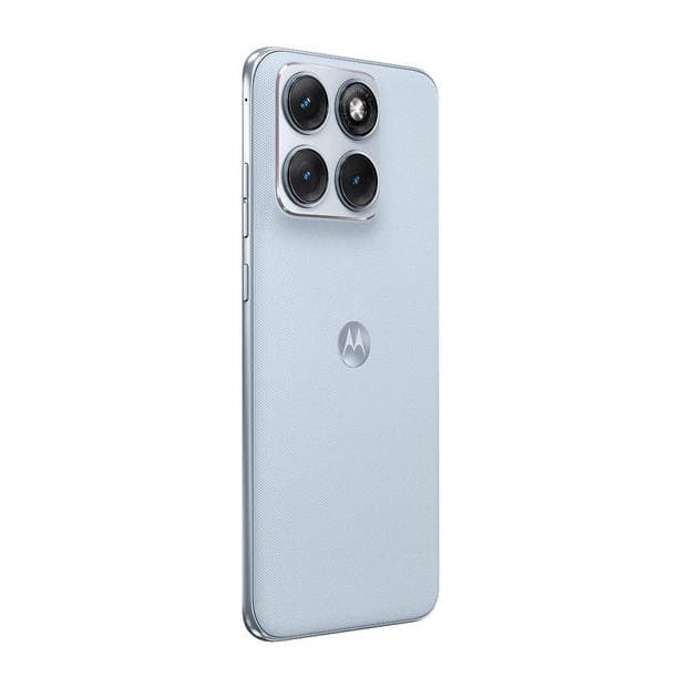 Edge 70 Fusion - View 3
