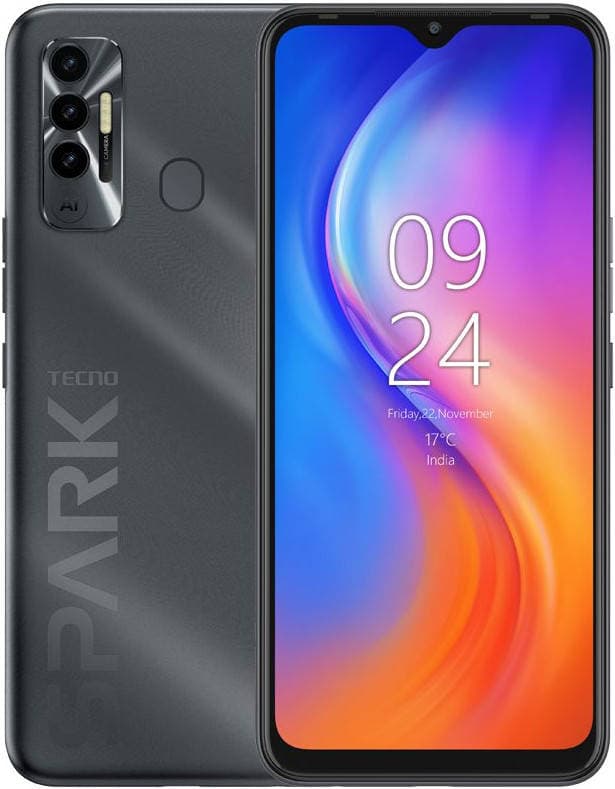 Spark 7P - View 3