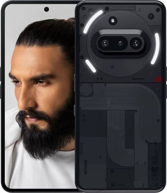 Phone (3a) - View 8